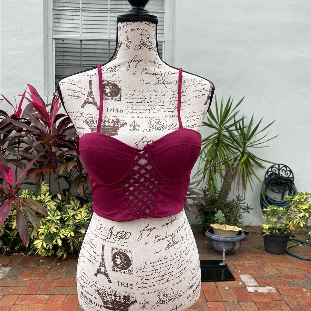Top size S